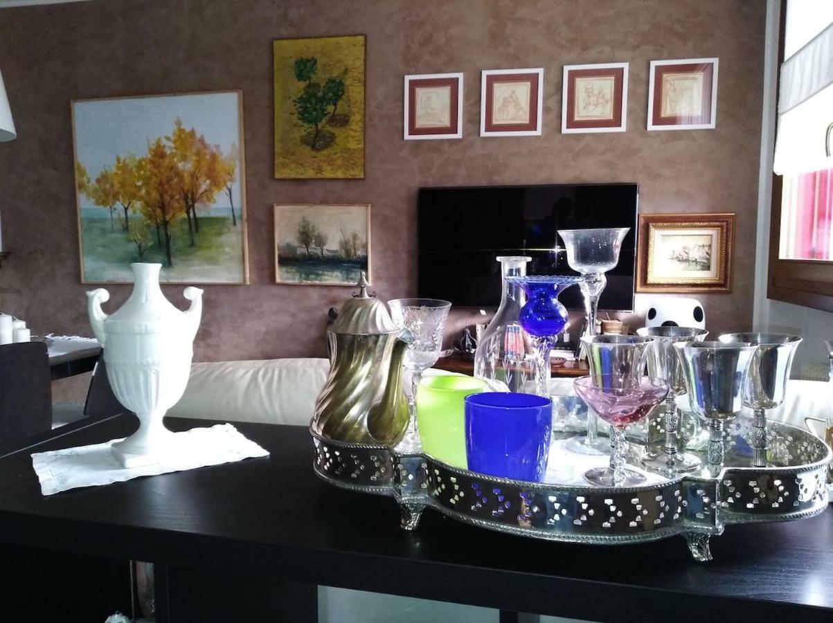 Great Apartament In 펠트레 외부 사진