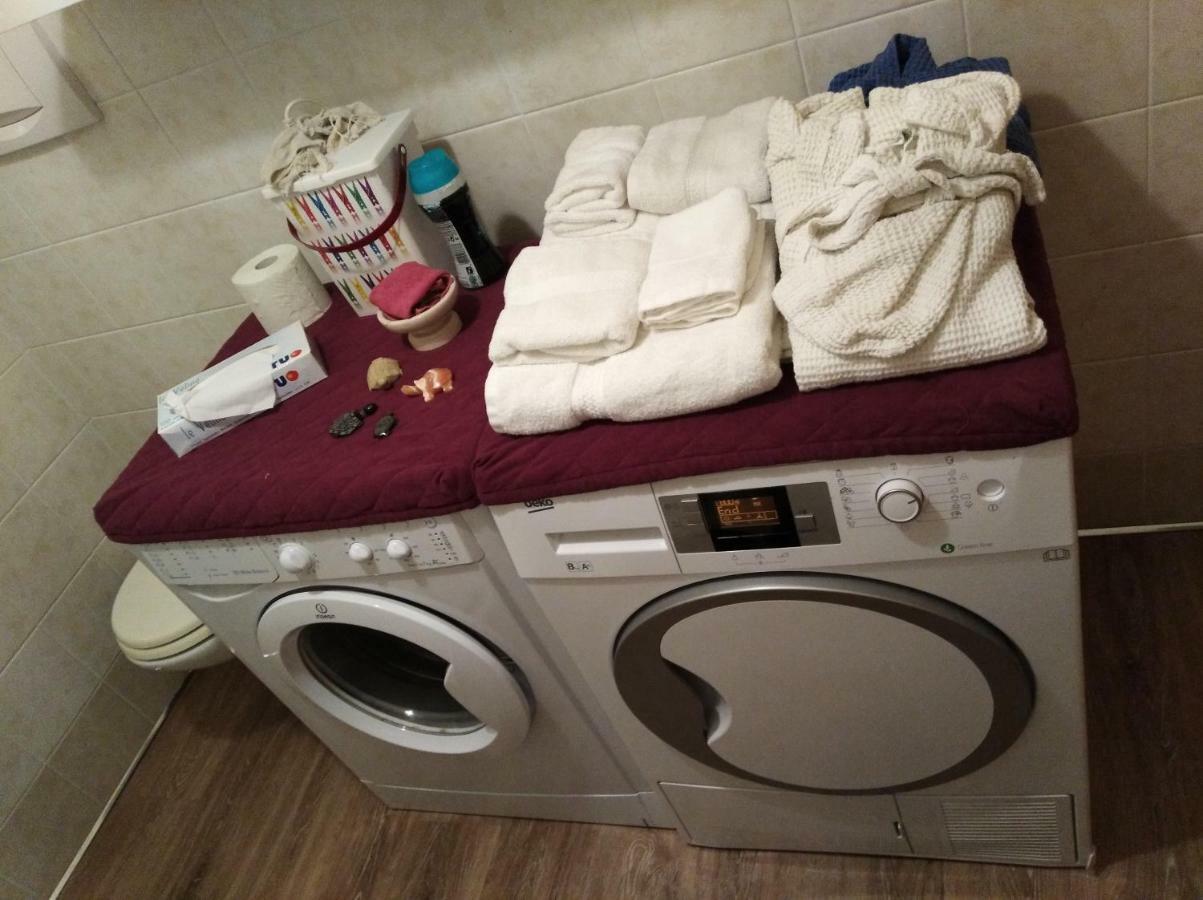 Great Apartament In 펠트레 외부 사진