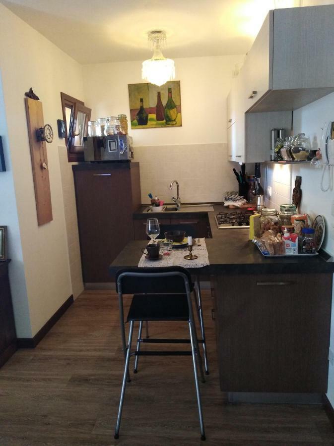Great Apartament In 펠트레 외부 사진