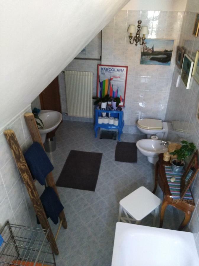 Great Apartament In 펠트레 외부 사진